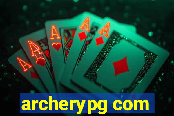 archerypg com